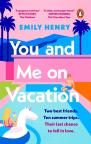 buy: Book You And Me On Vacation