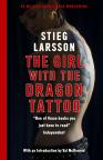 купити: Книга The Girl with the Dragon Tattoo: The genre-defining thriller that introduced the world to Lisbeth Sa
