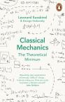 купити: Книга Classical Mechanics