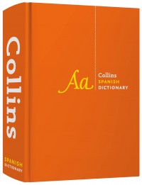 купить: Книга Collins Spanish Dictionary Complete And Unabridged: For Advanced Learners And Professionals [Tenth E