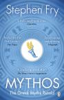 купити: Книга Mythos