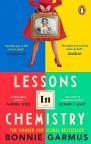 купити: Книга Lessons In Chemistry