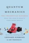 buy: Book Quantum Mechanics: The Theoretical Minimum