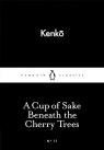 buy: Book A Cup Of Sake Beneath The Cherry Trees