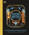купити: Книга Egyptian Myths