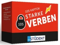 купити: Книга 105 Карток: Starke Verben