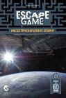 купити: Книга Escape Game, Місія Призначення Земля зображення1