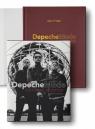 купить: Книга Depeche Mode: Faith & Devotion
