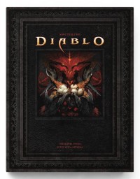 купить: Книга Світ Гри Diablo