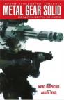 купить: Книга Metal Gear Solid Книга 1