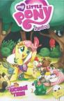 купити: Книга My Little Pony, Герої #4 Лісова Тиша зображення1