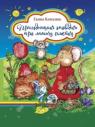 купити: Книга Пригодницькі оповідки про мишачу сімейку