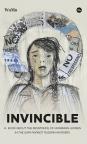 купить: Книга Invincible. А book about the resistance of Ukrainian women in the war against Russian invaders изображение1