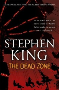 купити: Книга The Dead Zone