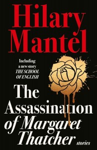 купить: Книга The Assassination of Margaret Thatcher