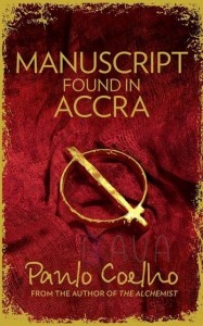 купити: Книга Manuscript Found in Accra