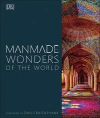 купити: Книга Manmade Wonders of the World