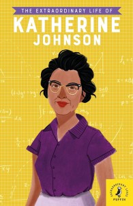 купити: Книга The Extraordinary Life of Katherine Johnson