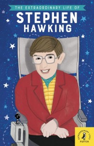 купити: Книга The Extraordinary Life of Stephen Hawking