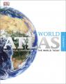 купить: Книга Compact World Atlas изображение1