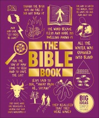 купить: Книга The Big Ideas: Bible Book