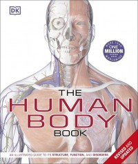 купить: Книга The Human Body Book