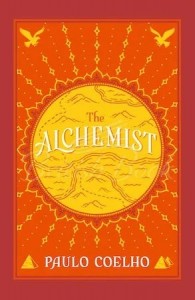 купити: Книга The Alchemist