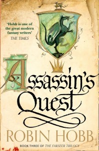 купити: Книга Assassins Quest