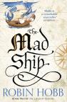 купити: Книга The Mad Ship