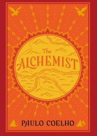 купити: Книга The Alchemis