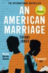 купити: Книга An American Marriage