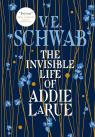 купить: Книга The Invisible Life Of Addie Larue