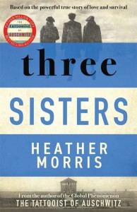 купить: Книга Three Sisters. Book 3