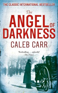 buy: Book The Angel Of Darkness