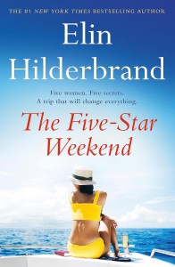купити: Книга The Five-Star Weekend