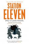 купити: Книга Station Eleven