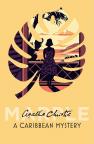купить: Книга Miss Marple — A Caribbean Mystery