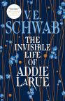 купить: Книга The Invisible Life Of Addie Larue