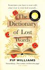 купити: Книга The Dictionary Of Lost Words