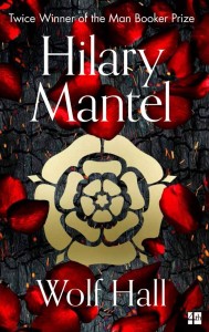 buy: Book The Wolf Hall Trilogy — Wolf Hall