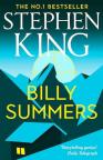 купити: Книга Billy Summers