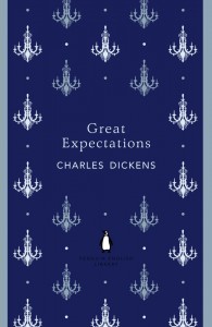 купить: Книга Great Expectations