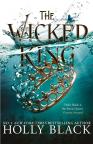 купити: Книга The Wicked King