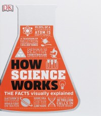 купити: Книга How Science Works