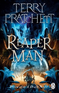 купити: Книга Reaper Man