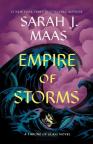 купити: Книга Empire Of Storms