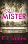 купити: Книга The Mister