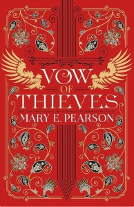 купить: Книга Vow Of Thieves