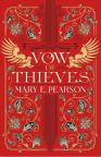 купити: Книга Vow Of Thieves