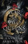 купити: Книга The War Of Two Queens